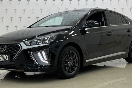 Hyundai IONIQ 47.978 km 16.800 &euro; Oberhausen 46149