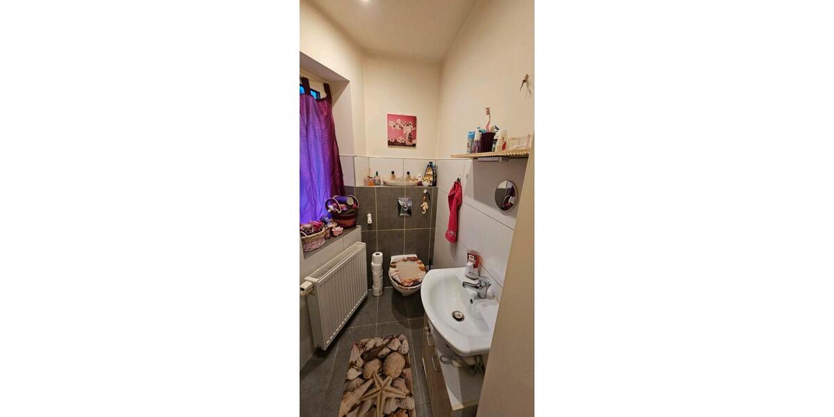 Etagenwohnung Ennepetal - 1 Zimmer, 45 m&sup2;, 104.000&euro; | Angebot:27540998