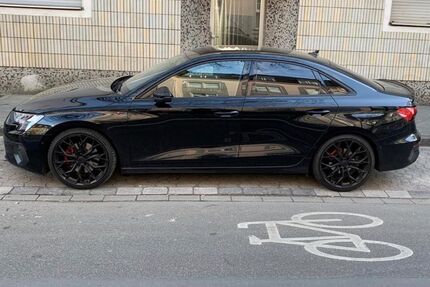 Audi A3 113.000 km 19.000 &euro; Meerbusch 40670