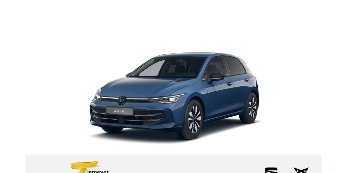 VW Golf 22.660 km 27.870 &euro; Gelsenkirchen OT Beckhausen 45899