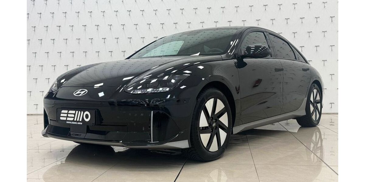 Hyundai IONIQ 6 7.608 km 34.390 &euro; Oberhausen 46149