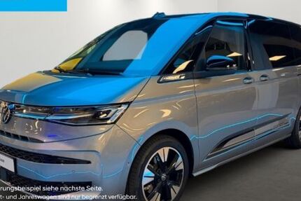 VW T7 Multivan 10.999 km 63.890 &euro; Düsseldorf 40233