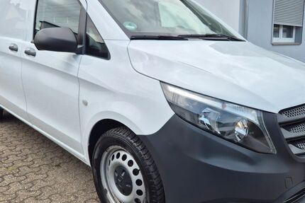 Mercedes-Benz Vito 189.000 km 20.950 &euro; Düsseldorf 40591