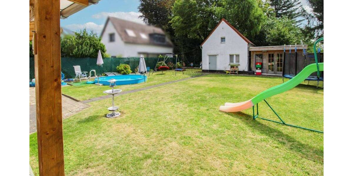 Einfamilienhaus Düsseldorf Holthausen - 4 Zimmer, 88 m&sup2;, 629.000&euro; | Angebot:26055073