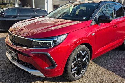 Opel Grandland (X) 36.300 km 23.990 &euro; Erkrath 40699