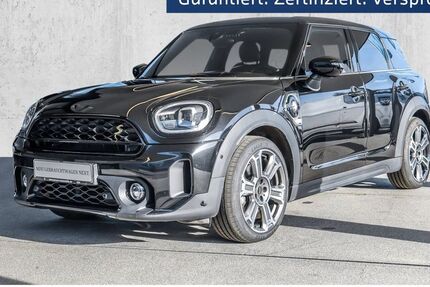Mini Countryman SE (Cooper) 29.900 km 29.990 &euro; Velbert 42553