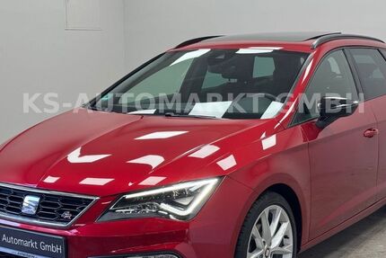 Seat Leon 51.230 km 16.850 &euro; Essen 45326