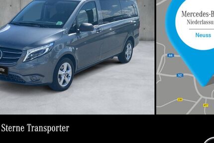 Mercedes-Benz Vito 44.807 km 39.480 &euro; Neuss 41460