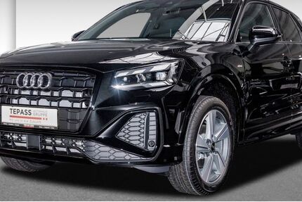 Audi Q2 11.999 km 36.980 &euro; Schwelm 58332