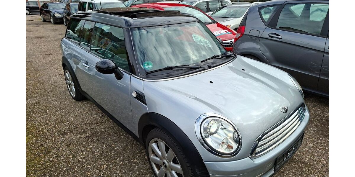Mini Cooper 169.900 km 3.999 &euro; Oberhausen 46149