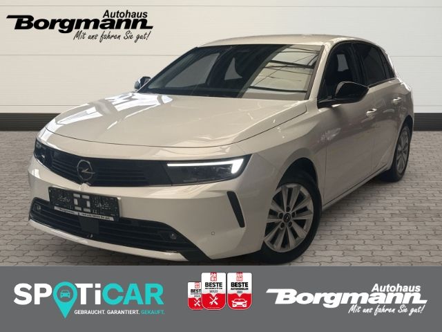 Opel Astra 7.880 km 20.490 &euro; Bottrop 46240