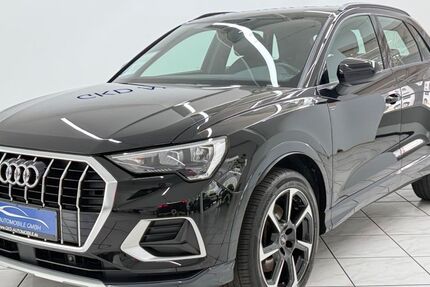 Audi Q3 66.037 km 28.490 &euro; Wuppertal 42285