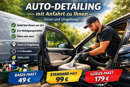Gewerbeobjekt Essen Stadtbezirk IV - 49&euro; | Angebot:25648029