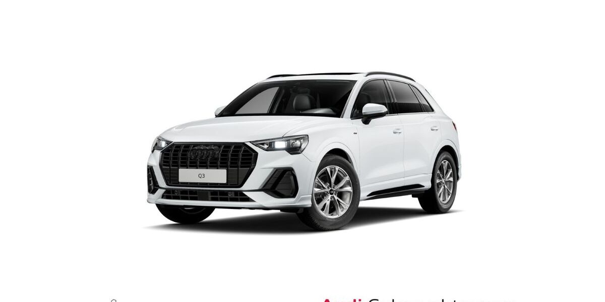 Audi Q3 20.824 km 38.480 &euro; Hilden 40721