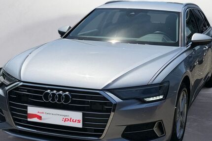 Audi A6 82.029 km 32.980 &euro; Hilden 40721