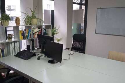 Gewerbeobjekt Wuppertal Gemarkung Ronsdorf - 190&euro; | Angebot:26970072