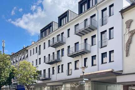 Gewerbeobjekt Solingen - 5.268&euro; | Angebot:27524364