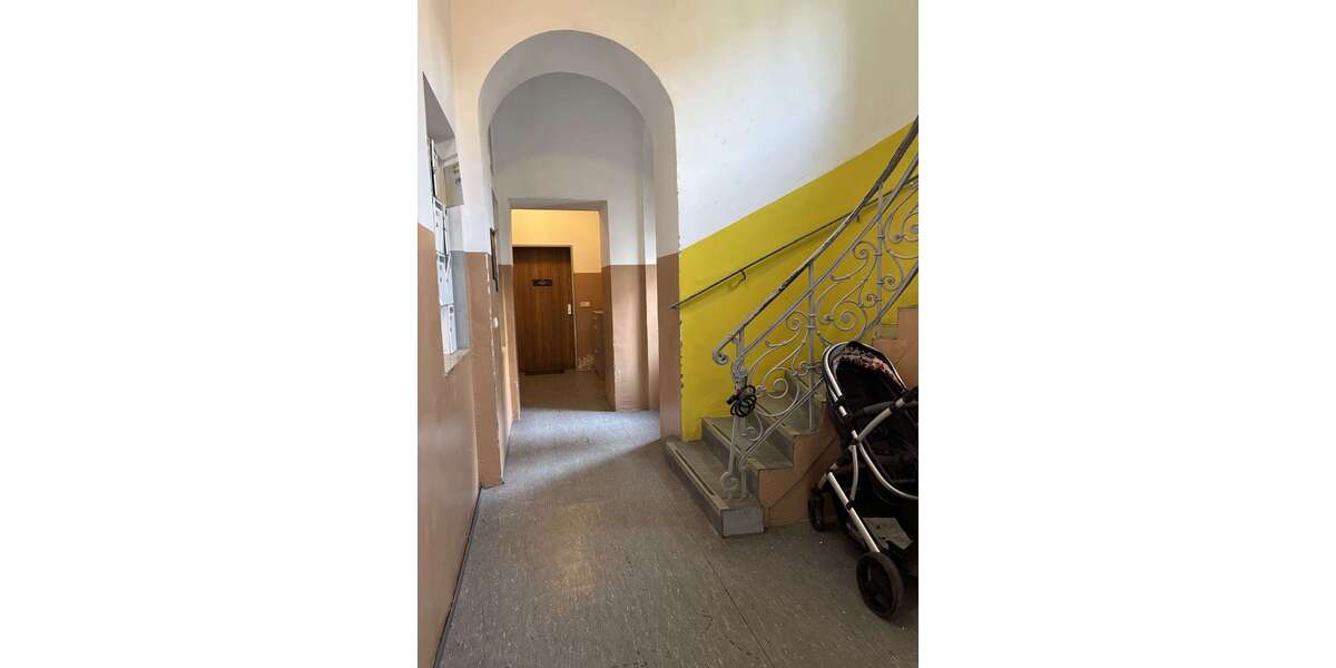 Etagenwohnung Wuppertal Gemarkung Barmen - 3 Zimmer, 55 m&sup2;, 45.000&euro; | Angebot:25810115