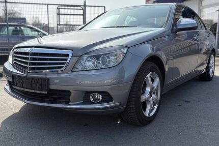 Mercedes-Benz C 220 150.000 km 8.850 &euro; Hilden 40721