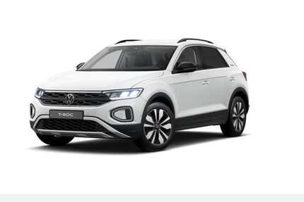 VW T-Roc 24.163 km 22.240 &euro; Bochum 44892