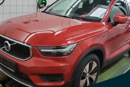 Volvo XC40 49.587 km 23.950 &euro; Essen-Kray 45309