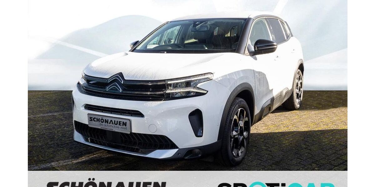 Citroen C5 Aircross 16.983 km 20.490 &euro; Hilden 40721