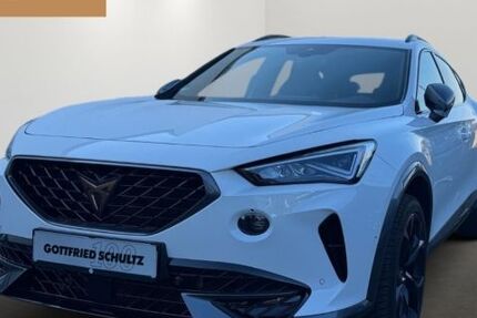 Cupra Formentor 12.468 km 34.990 &euro; Mettmann 40822