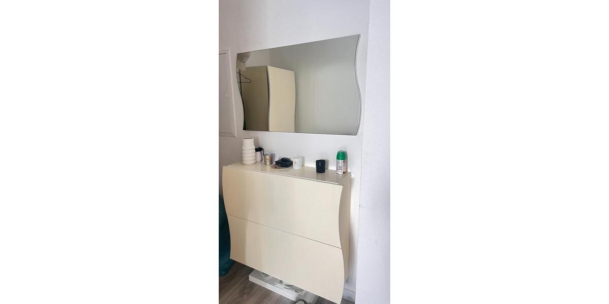 Erdgeschoßwohnung Herne Sodingen - 2 Zimmer, 50 m&sup2;, 500&euro; | Angebot:27564441