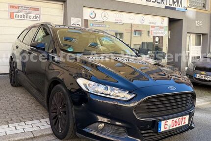 Ford Mondeo 153.500 km 7.490 &euro; Essen 45139