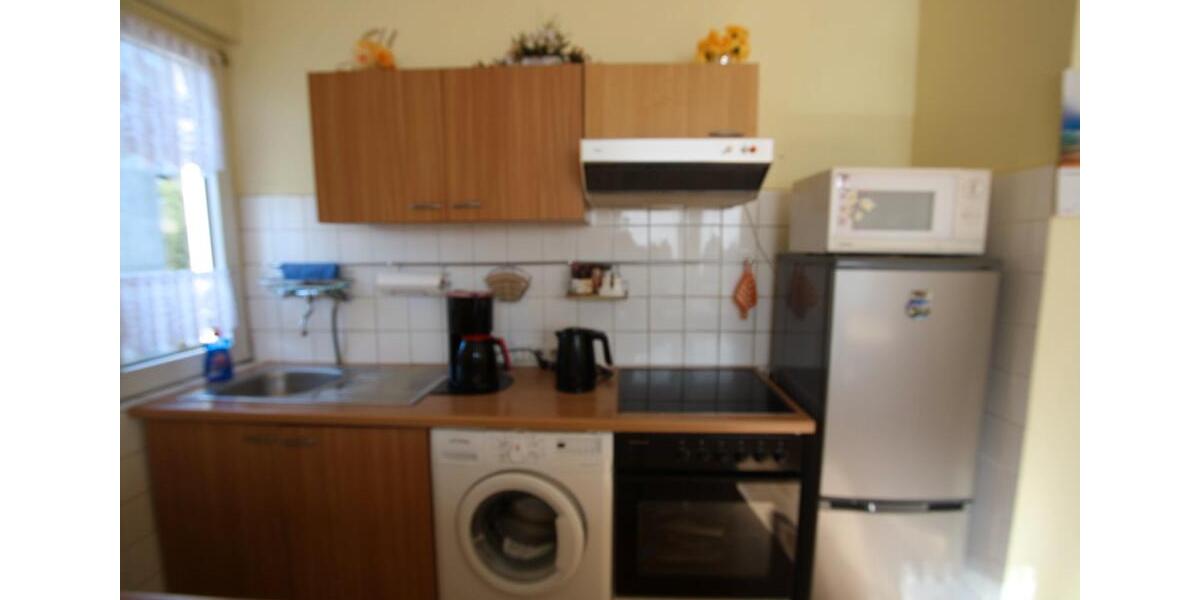 Erdgeschoßwohnung Herne Wanne - 2.5 Zimmer, 66 m&sup2;, 535&euro; | Angebot:27543438