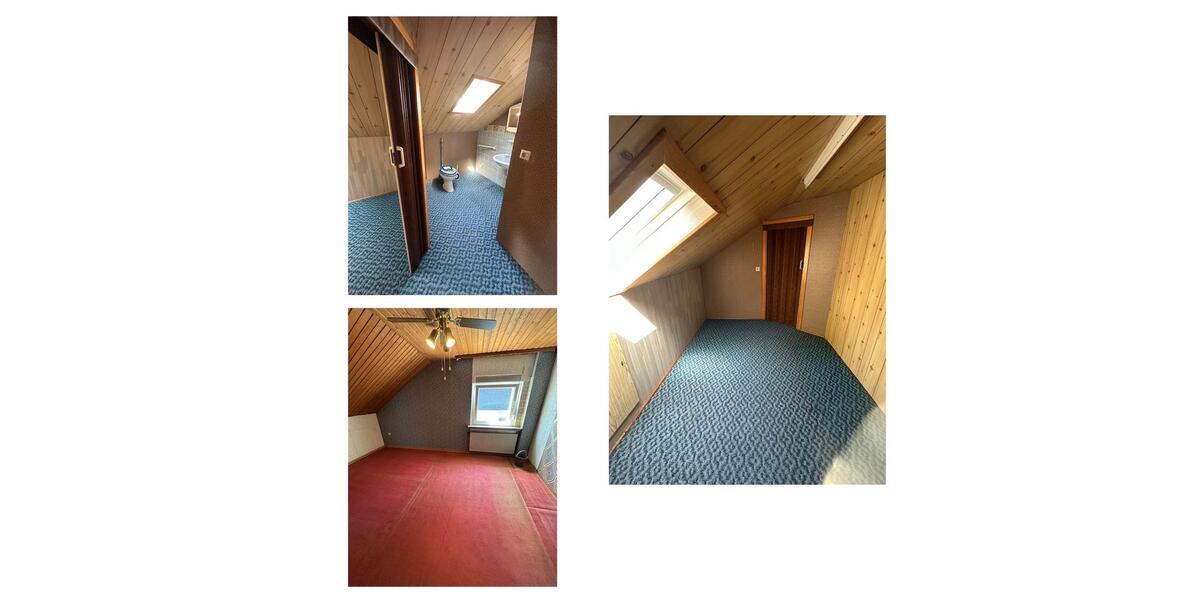 Reihenhaus Herdecke - 4 Zimmer, 97 m&sup2;, 350.000&euro; | Angebot:26940617