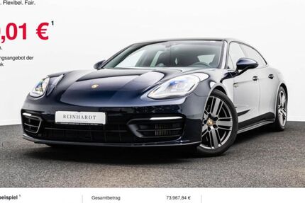 Porsche Panamera 43.436 km 78.607 &euro; Hagen 58091