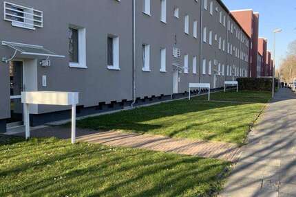Wohnung Bochum Hiltrop - 3 Zimmer, 48 m&sup2;, 409&euro; | Angebot:27550658