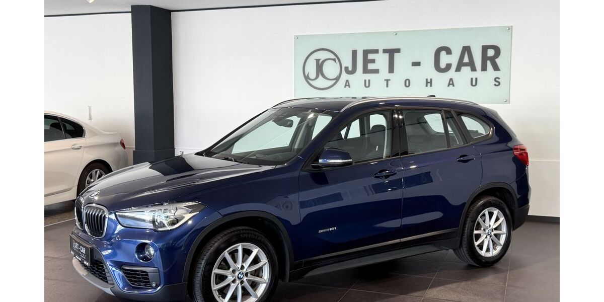 BMW X1 137.370 km 12.900 &euro; Wuppertal 42349