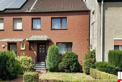 Haus Bottrop Batenbrock - 5 Zimmer, 90 m&sup2;, 228.000&euro; | Angebot:27520091