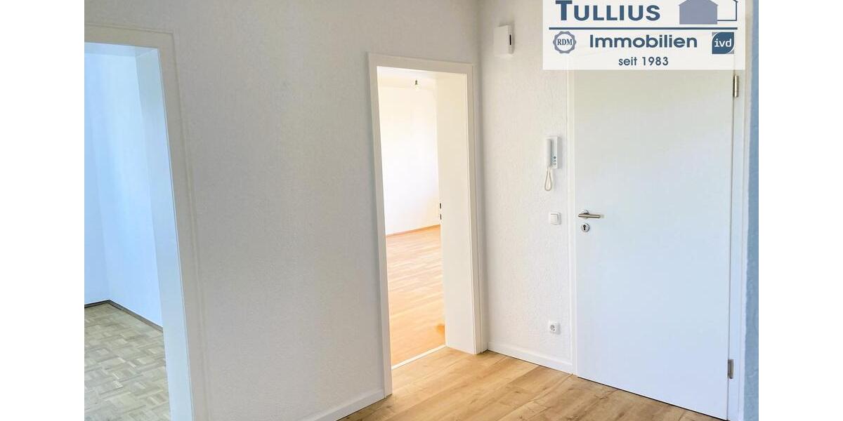 Etagenwohnung Essen Stadtbezirk IV - 2 Zimmer, 70 m&sup2;, 690&euro; | Angebot:25871962
