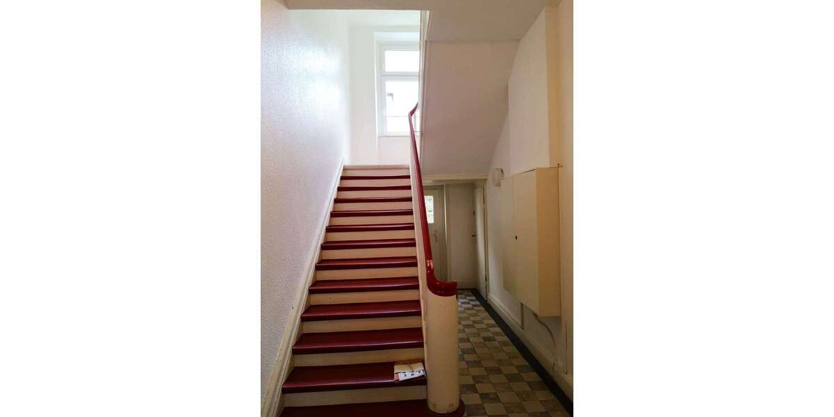 Etagenwohnung Wuppertal Gemarkung Elberfeld - 2 Zimmer, 42 m&sup2;, 298&euro; | Angebot:24980648