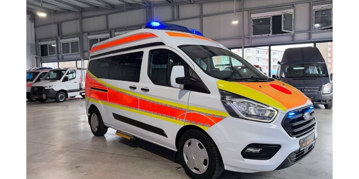 Ford Transit 248.000 km 20.900 &euro; Gelsenkirchen 45879