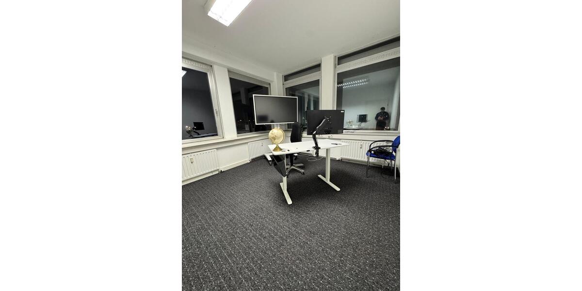 Gewerbeobjekt Gelsenkirchen - 2.249&euro; | Angebot:25137896