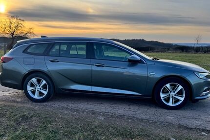 Opel Insignia 84.000 km 8.749 &euro; Ennepetal 58286
