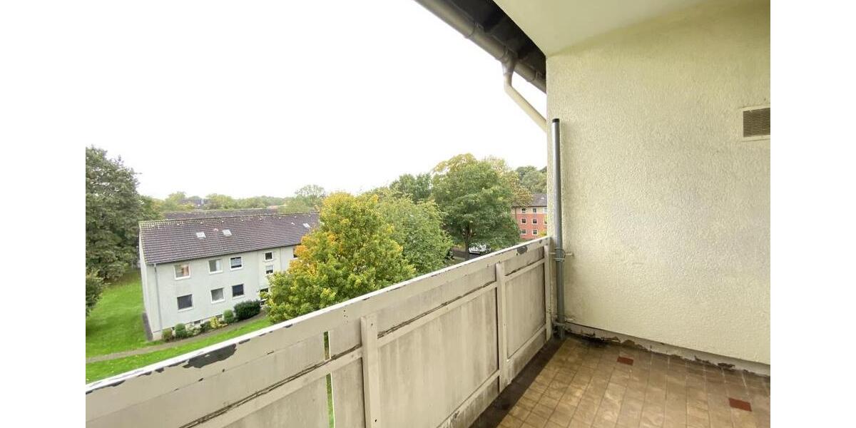 Etagenwohnung Gelsenkirchen Gelsenkirchen-Mitte - 3 Zimmer, 61 m&sup2;, 440&euro; | Angebot:23020572