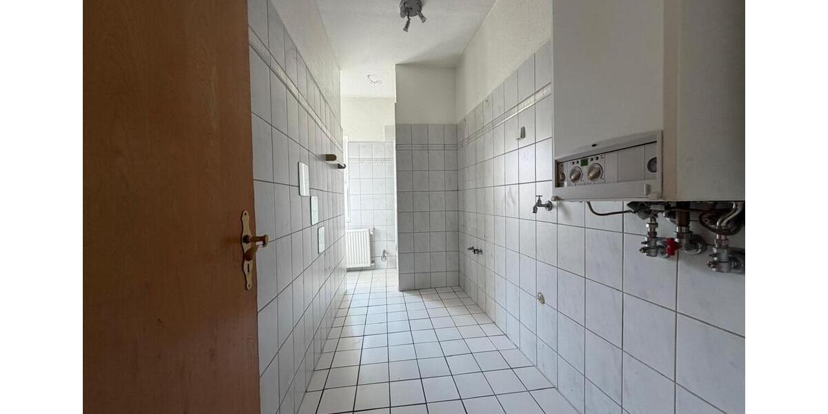 Etagenwohnung Herne Wanne-Bickern - 4.5 Zimmer, 99 m&sup2;, 680&euro; | Angebot:25433191