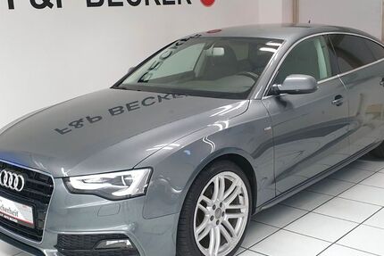 Audi A5 171.290 km 15.950 &euro; Wuppertal 42275