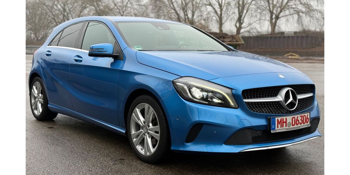 Mercedes-Benz A 180 179.000 km 10.900 &euro; Mülheim an der Ruhr 45479