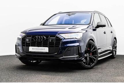 Audi Q7 35.119 km 61.343 &euro; Hagen 58091