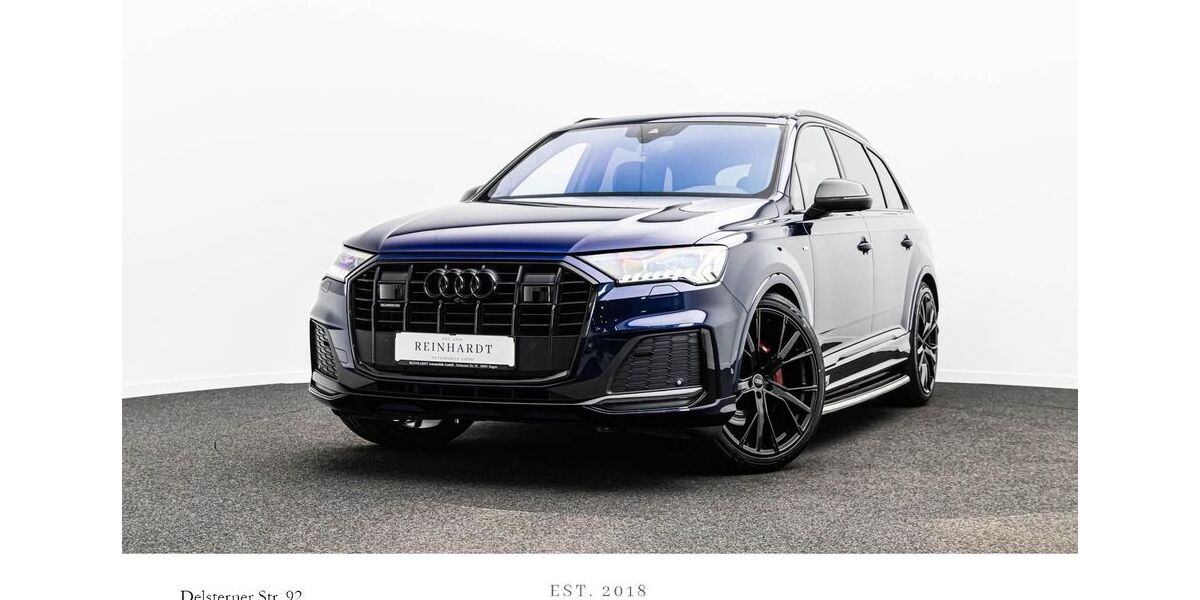 Audi Q7 35.119 km 61.343 &euro; Hagen 58091