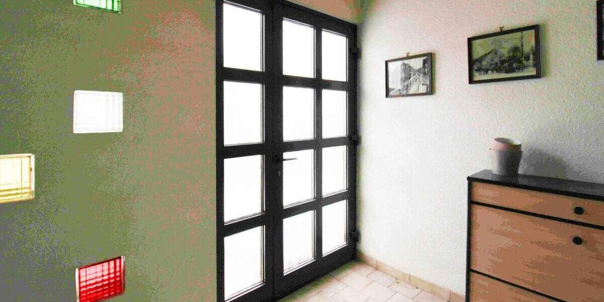 Einfamilienhaus Heiligenhaus Mitte - 6 Zimmer, 125 m&sup2;, 539.000&euro; | Angebot:25650633