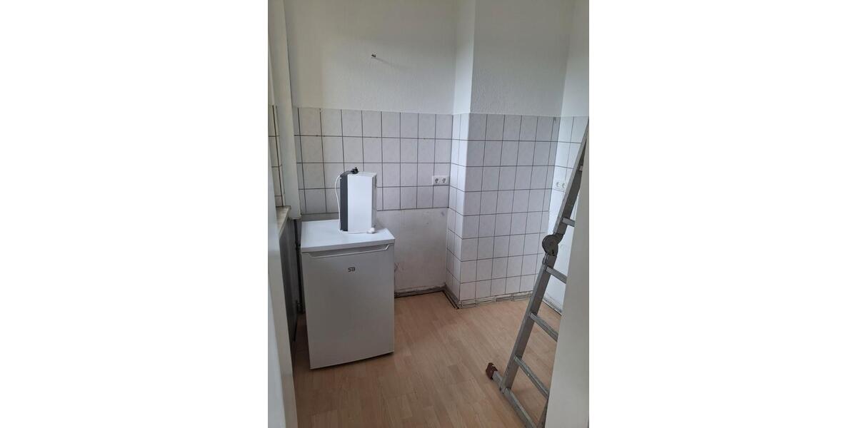 Etagenwohnung Duisburg Duisburg-Mitte - 2 Zimmer, 49 m&sup2;, 500&euro; | Angebot:27586722