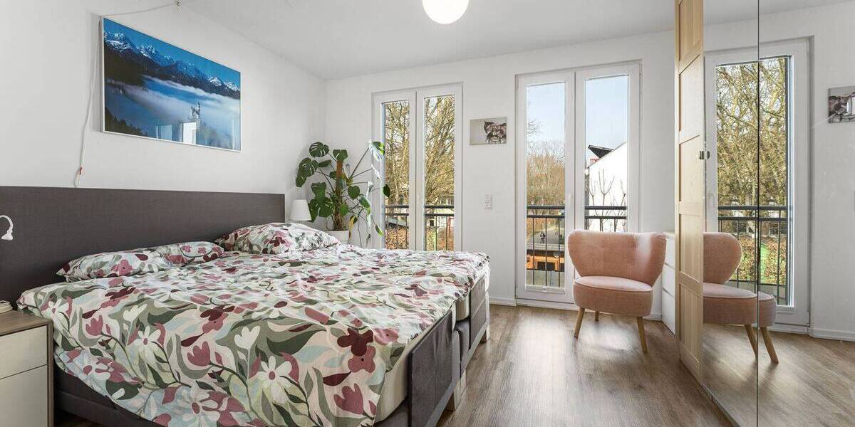 Doppelhaushälfte Solingen Gräfrath - 5 Zimmer, 122 m&sup2;, 449.999&euro; | Angebot:25996733