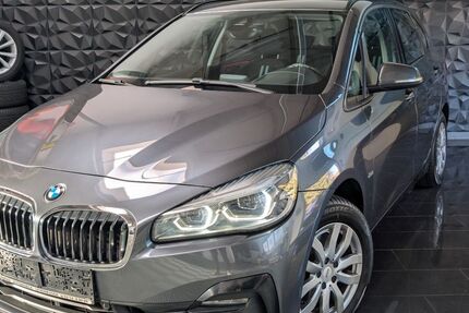 BMW 218 Active Tourer 145.000 km 14.400 &euro; Solingen 42699